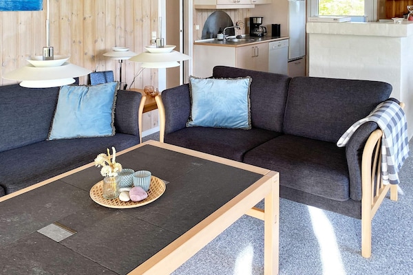 Foto van 6 persoons vakantie huis in Jerup-By Traum - Vakantiehuis in Jerup - Indoor