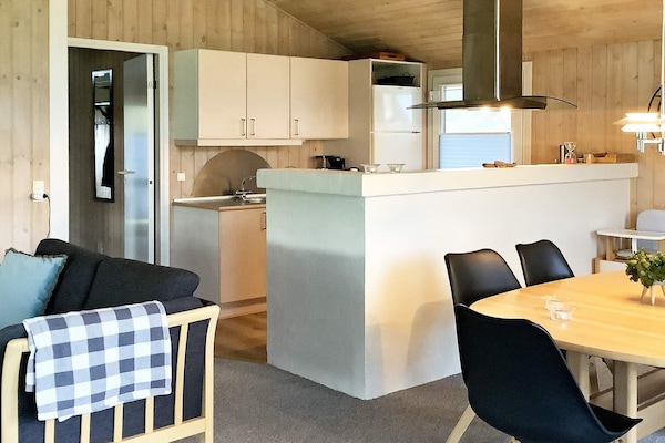 Foto van 6 persoons vakantie huis in Jerup-By Traum - Vakantiehuis in Jerup - Indoor