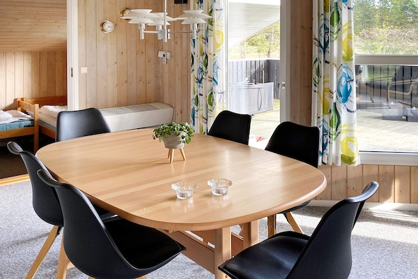 Foto van 6 persoons vakantie huis in Jerup-By Traum - Vakantiehuis in Jerup - Indoor