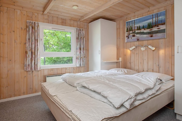 Foto van 6 persoons vakantie huis in Jerup-By Traum - Vakantiehuis in Jerup - Indoor