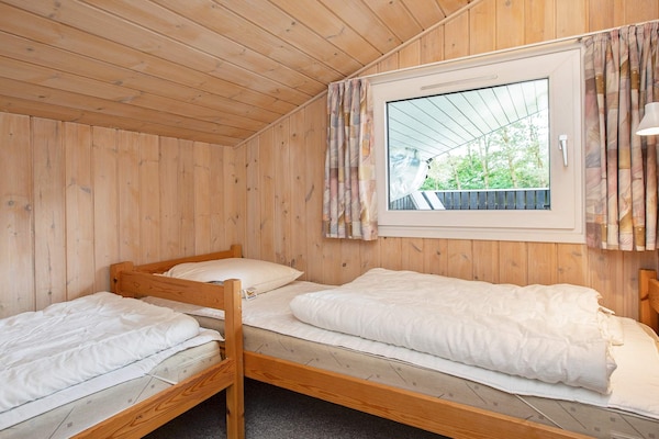 Foto van 6 persoons vakantie huis in Jerup-By Traum - Vakantiehuis in Jerup - Indoor