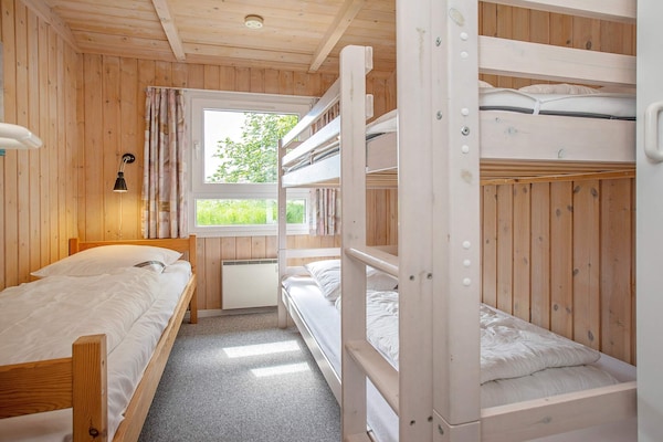 Foto van 6 persoons vakantie huis in Jerup-By Traum - Vakantiehuis in Jerup - Indoor
