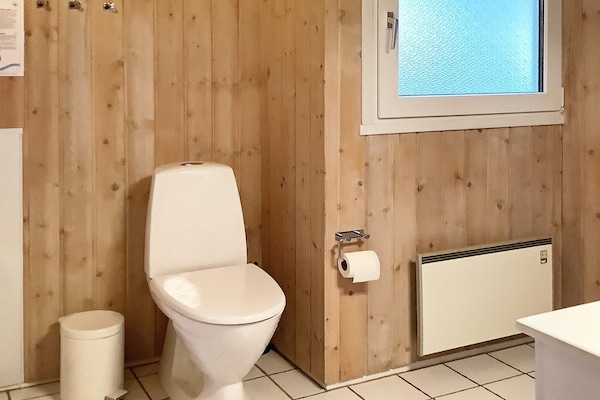 Foto van 6 persoons vakantie huis in Jerup-By Traum - Vakantiehuis in Jerup - Indoor