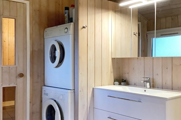 Foto van 6 persoons vakantie huis in Jerup-By Traum - Vakantiehuis in Jerup - Indoor
