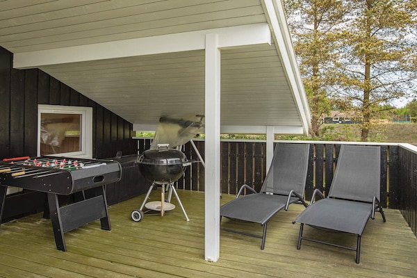 Foto van 6 persoons vakantie huis in Jerup-By Traum - Vakantiehuis in Jerup - View