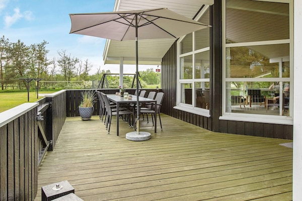 Foto van 6 persoons vakantie huis in Jerup-By Traum - Vakantiehuis in Jerup - View