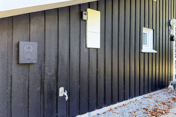 Foto van 6 persoons vakantie huis in Jerup-By Traum - Vakantiehuis in Jerup - Untagged