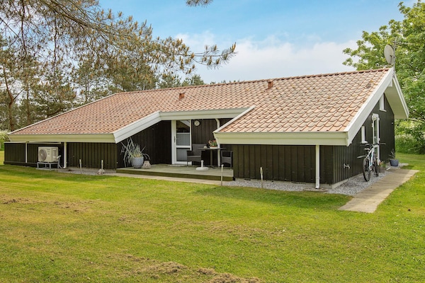 Foto van 6 persoons vakantie huis in Jerup-By Traum - Vakantiehuis in Jerup - View