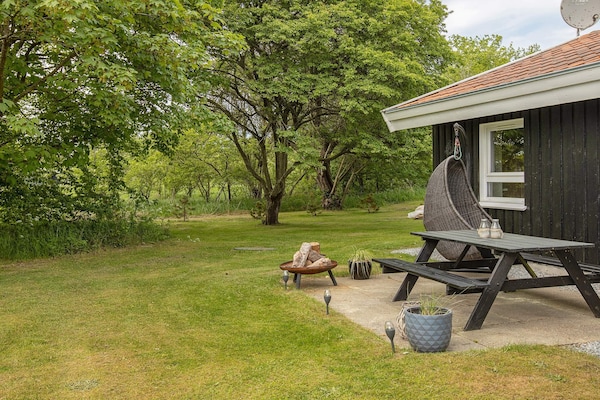 Foto van 6 persoons vakantie huis in Jerup-By Traum - Vakantiehuis in Jerup - View