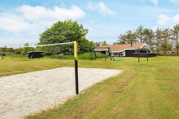 Foto van 6 persoons vakantie huis in Jerup-By Traum - Vakantiehuis in Jerup - View