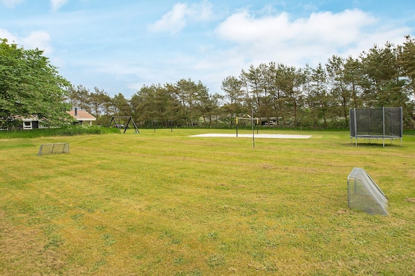Foto van 6 persoons vakantie huis in Jerup-By Traum - Vakantiehuis in Jerup - View