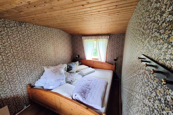Foto van 6 Personen vakantie huis in Fårevejle - Vakantiehuis in Fårevejle - Indoor