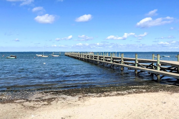 Foto van 6 Personen vakantie huis in Fårevejle - Vakantiehuis in Fårevejle - View
