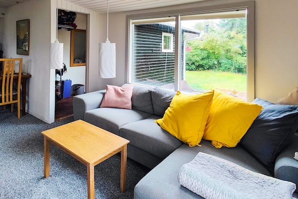 Foto van 6 Personen vakantie huis in Fårevejle - Vakantiehuis in Fårevejle - Indoor