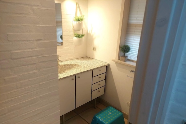 Foto van 4 sterren vakantie huis in Oksbøl - Vakantiehuis in Oksbøl - Indoor