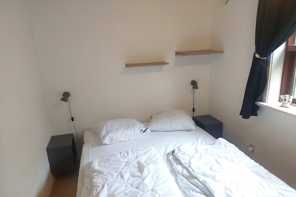 Foto van 4 sterren vakantie huis in Oksbøl - Vakantiehuis in Oksbøl - Indoor