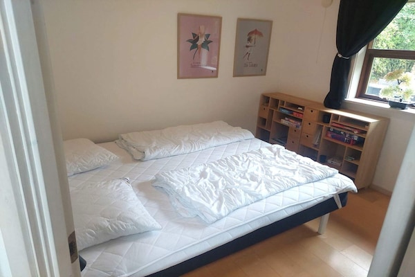 Foto van 4 sterren vakantie huis in Oksbøl - Vakantiehuis in Oksbøl - Indoor