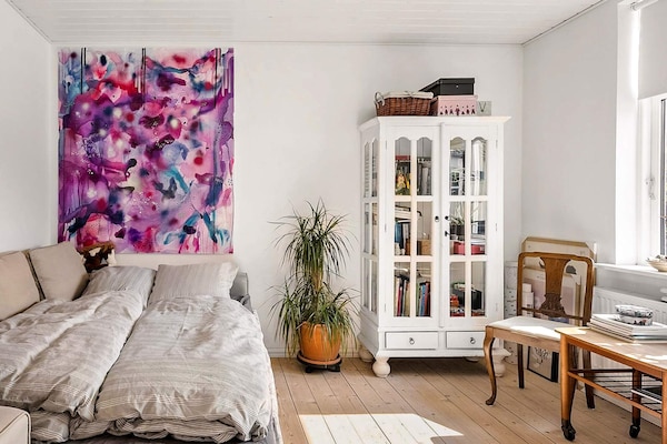 Foto van 6 Personen vakantie huis in Marstal - Vakantiehuis in Marstal - Indoor