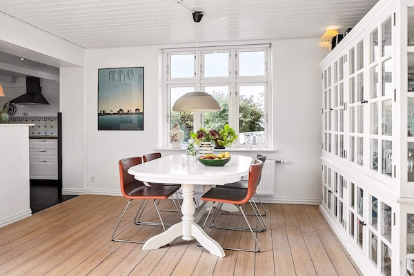 Foto van 6 Personen vakantie huis in Marstal - Vakantiehuis in Marstal - Indoor