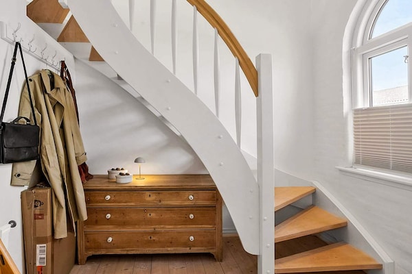 Foto van 6 Personen vakantie huis in Marstal - Vakantiehuis in Marstal - Indoor