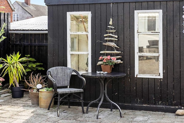 Foto van 6 Personen vakantie huis in Marstal - Vakantiehuis in Marstal - Outdoor