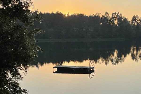 Foto van 4 sterren vakantie huis in GUNNEBO - Vakantiehuis in GUNNEBO - Untagged