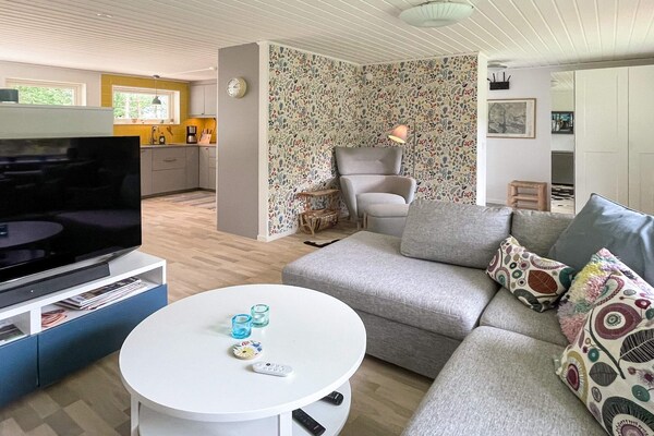 Foto van 4 sterren vakantie huis in GUNNEBO - Vakantiehuis in GUNNEBO - Indoor