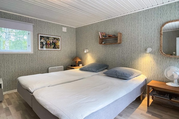 Foto van 4 sterren vakantie huis in GUNNEBO - Vakantiehuis in GUNNEBO - Indoor