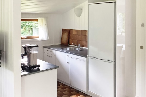 Foto van 6 persoons vakantie huis in Idestrup-By Traum - Vakantiehuis in Idestrup - Indoor