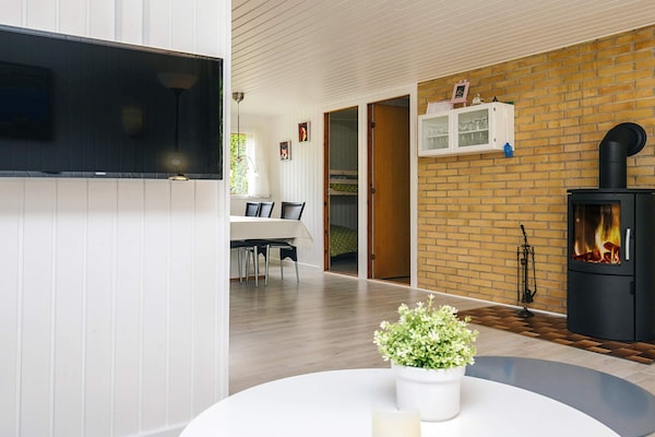 Foto van 6 persoons vakantie huis in Idestrup-By Traum - Vakantiehuis in Idestrup - Indoor