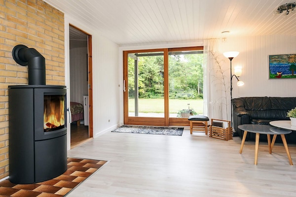Foto van 6 persoons vakantie huis in Idestrup-By Traum - Vakantiehuis in Idestrup - Indoor