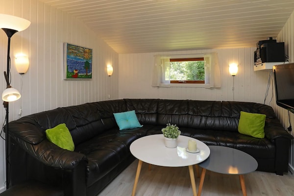 Foto van 6 persoons vakantie huis in Idestrup-By Traum - Vakantiehuis in Idestrup - Indoor