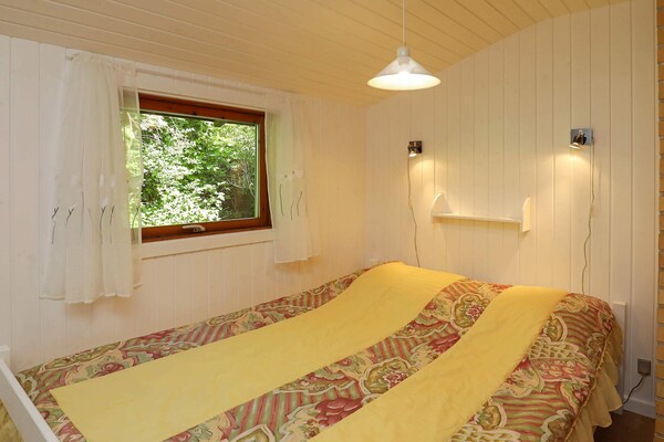 Foto van 6 persoons vakantie huis in Idestrup-By Traum - Vakantiehuis in Idestrup - Indoor
