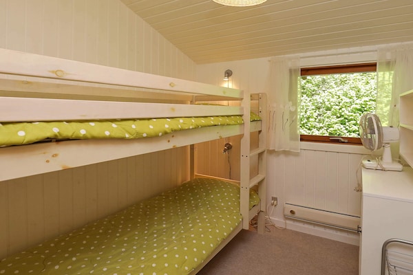Foto van 6 persoons vakantie huis in Idestrup-By Traum - Vakantiehuis in Idestrup - Indoor