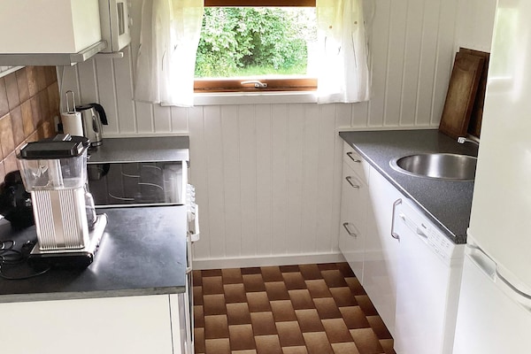 Foto van 6 persoons vakantie huis in Idestrup-By Traum - Vakantiehuis in Idestrup - Outdoor