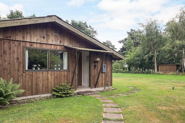 Foto van 6 persoons vakantie huis in Idestrup-By Traum - Vakantiehuis in Idestrup - View