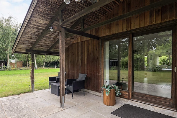 Foto van 6 persoons vakantie huis in Idestrup-By Traum - Vakantiehuis in Idestrup - View