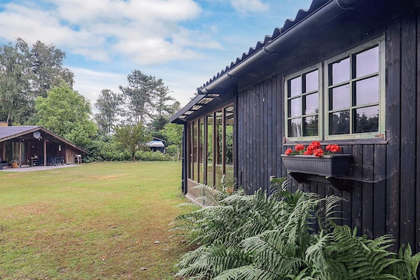 Foto van 6 persoons vakantie huis in Idestrup-By Traum - Vakantiehuis in Idestrup - View