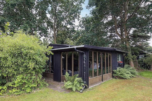 Foto van 6 persoons vakantie huis in Idestrup-By Traum - Vakantiehuis in Idestrup - View