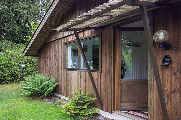 Foto van 6 persoons vakantie huis in Idestrup-By Traum - Vakantiehuis in Idestrup - View