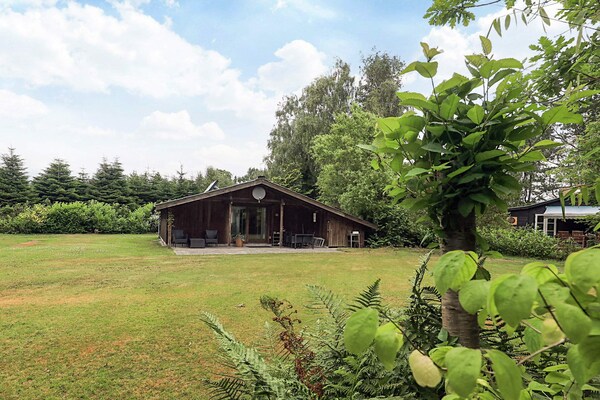 Foto van 6 persoons vakantie huis in Idestrup-By Traum - Vakantiehuis in Idestrup - View
