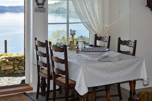 Foto van 6 persoons vakantie huis in Onarheim - Vakantiehuis in Onarheim - Indoor