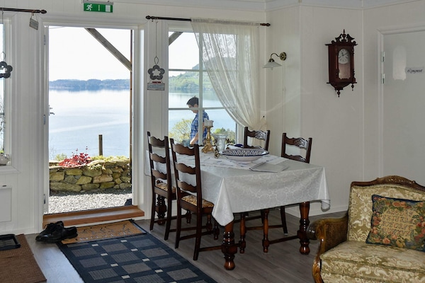 Foto van 6 persoons vakantie huis in Onarheim - Vakantiehuis in Onarheim - Indoor