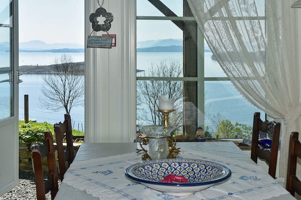 Foto van 6 persoons vakantie huis in Onarheim - Vakantiehuis in Onarheim - Indoor