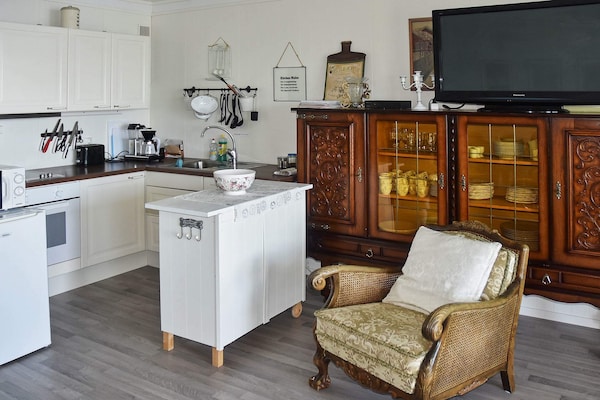 Foto van 6 persoons vakantie huis in Onarheim - Vakantiehuis in Onarheim - Indoor
