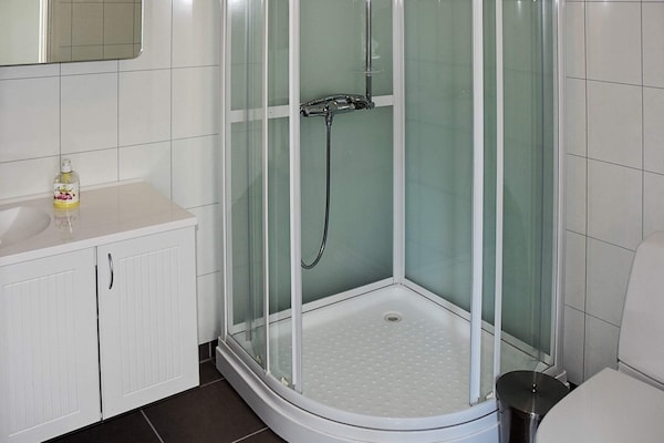 Foto van 6 persoons vakantie huis in Onarheim - Vakantiehuis in Onarheim - Indoor