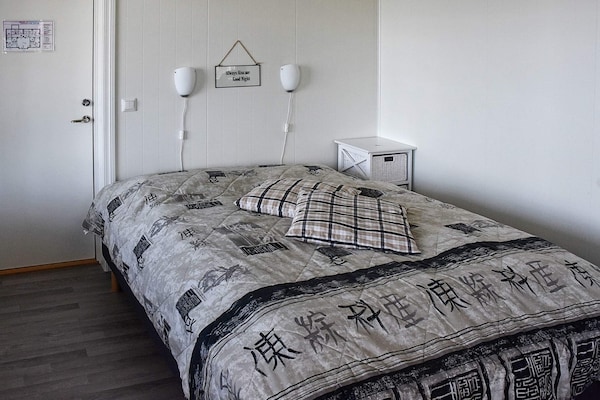 Foto van 6 persoons vakantie huis in Onarheim - Vakantiehuis in Onarheim - Indoor