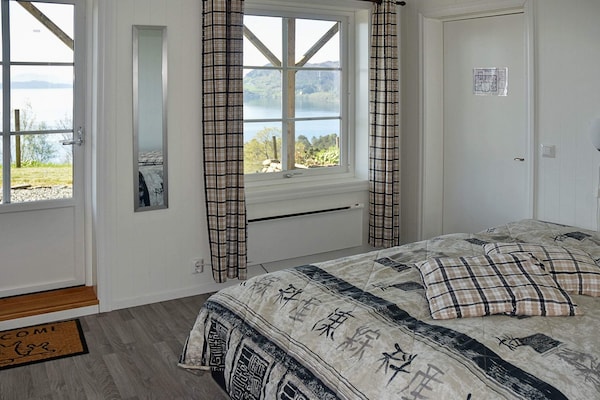 Foto van 6 persoons vakantie huis in Onarheim - Vakantiehuis in Onarheim - Indoor