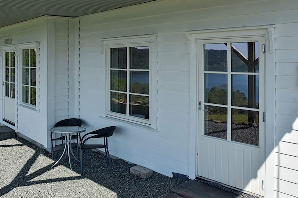 Foto van 6 persoons vakantie huis in Onarheim - Vakantiehuis in Onarheim - Outdoor