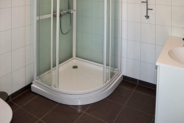 Foto van 6 persoons vakantie huis in Onarheim - Vakantiehuis in Onarheim - Indoor